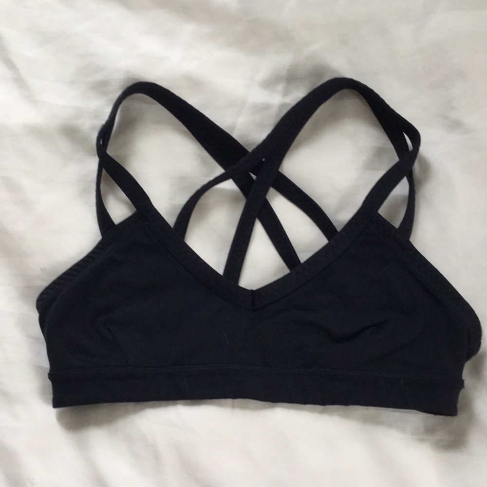 Lululemon bra